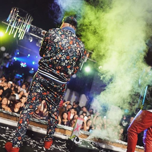 YoSoyCHEKA's tweet photo. Mañana @ Medellín / Discoteca Babylon #ShowCheka #TeamCheka https://t.co/URrKV7IKvI https://t.co/AvYRBYKxp2