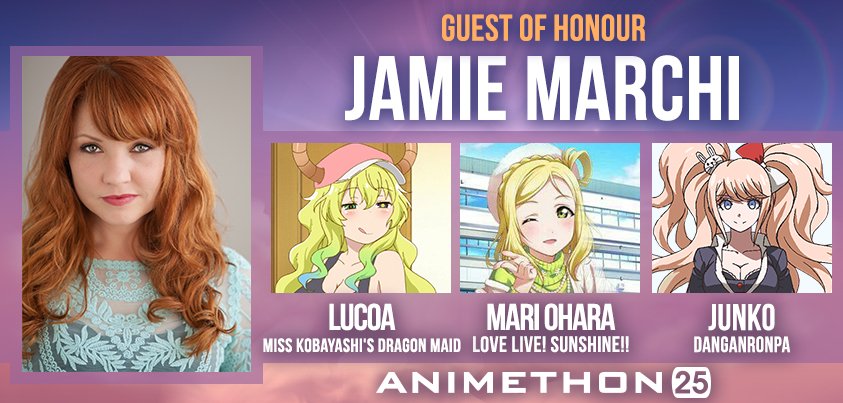 Animethon tweet media