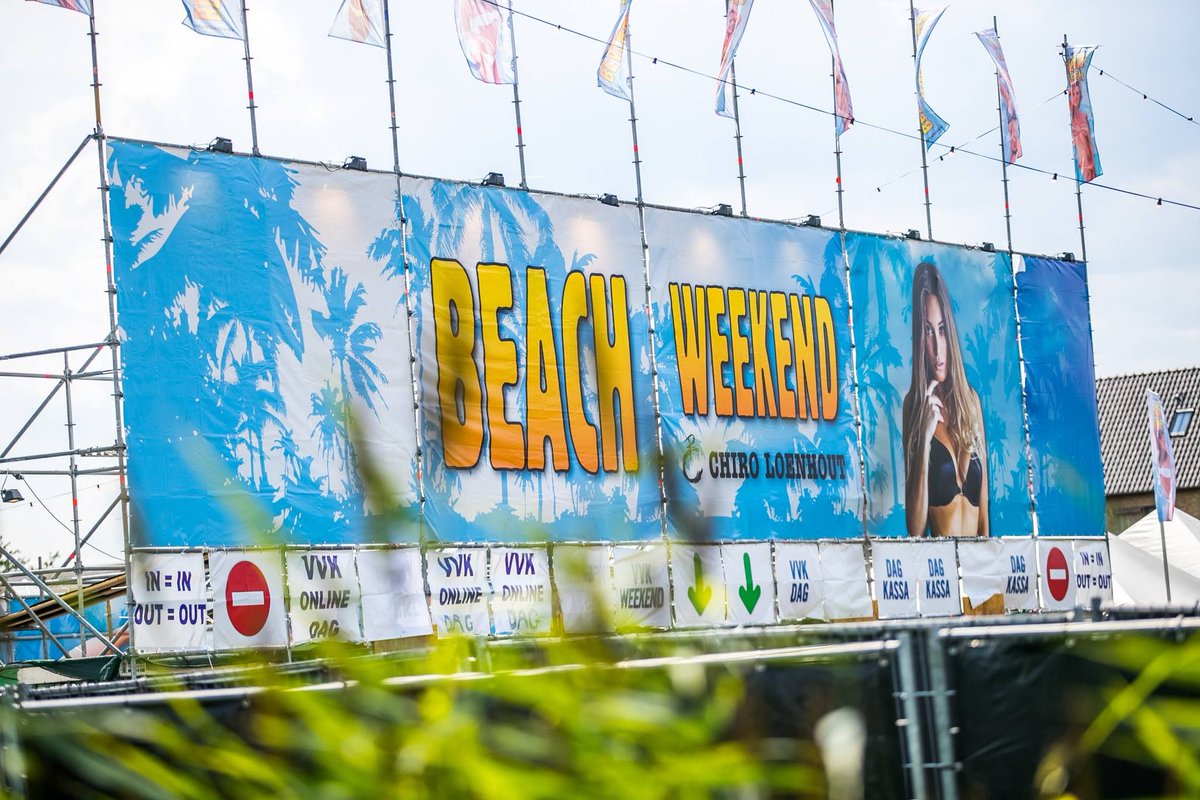 Beachweekend tweet media
