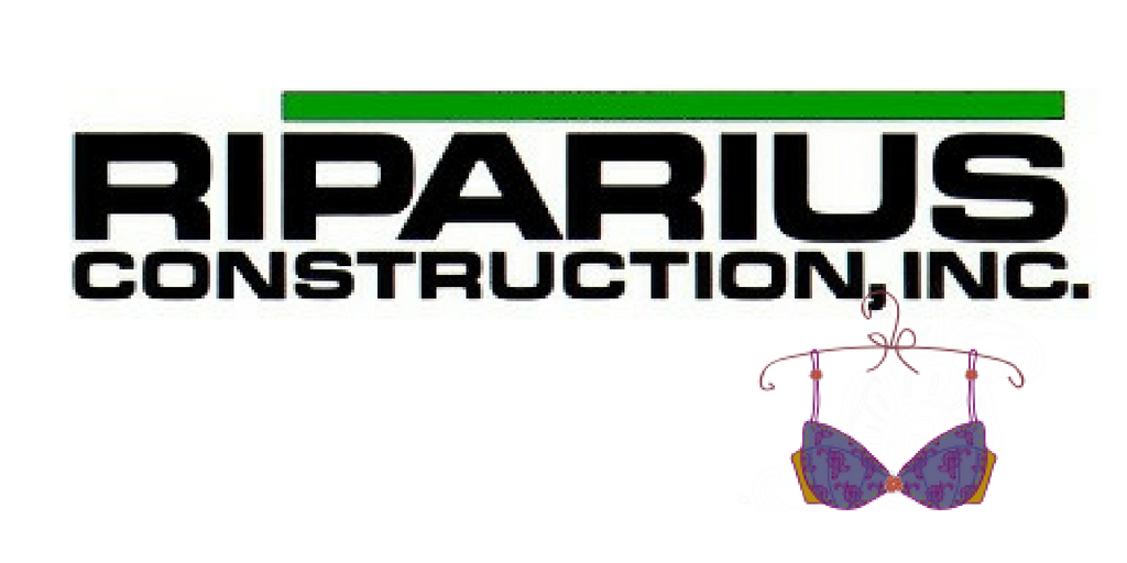 Riparius' goal for all projects is to provide leadership &amp; work collaboratively to produce projects of the highest quality with speed, efficiency &amp; economy. Thank you for your support of #BRAnanza. #BRAnanzaMercy ripariusconstruction.com