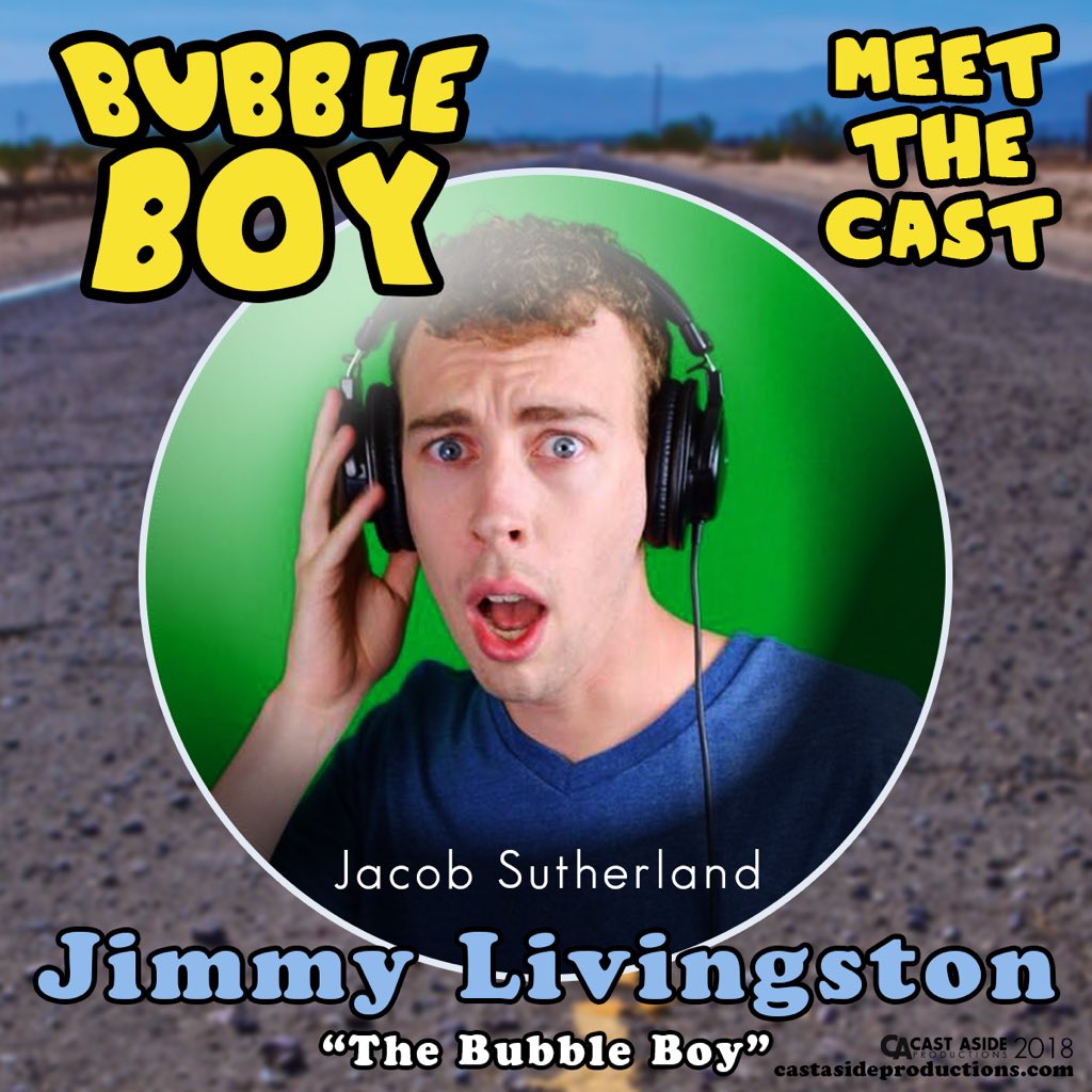 Cast Aside tweet media