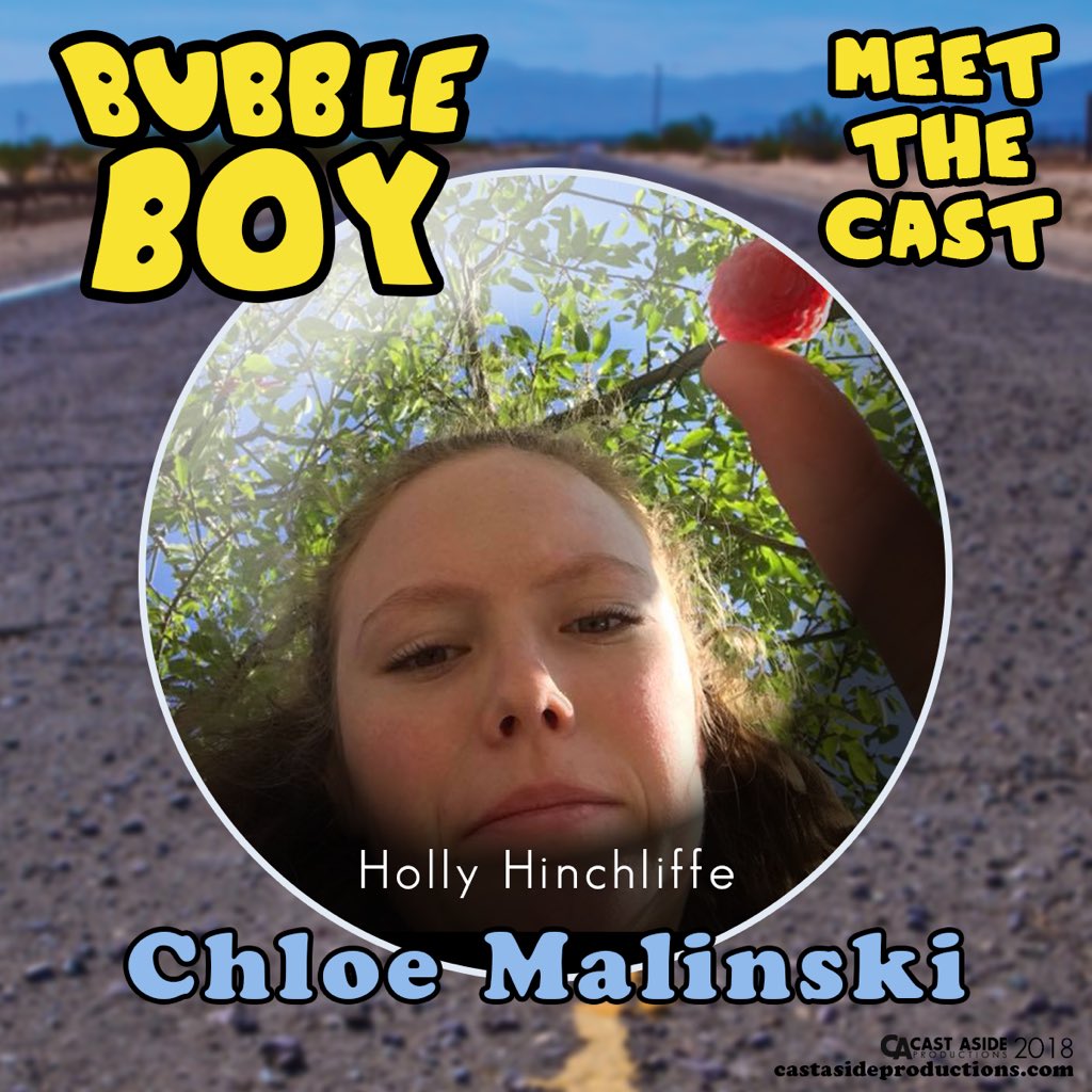 Cast Aside tweet media