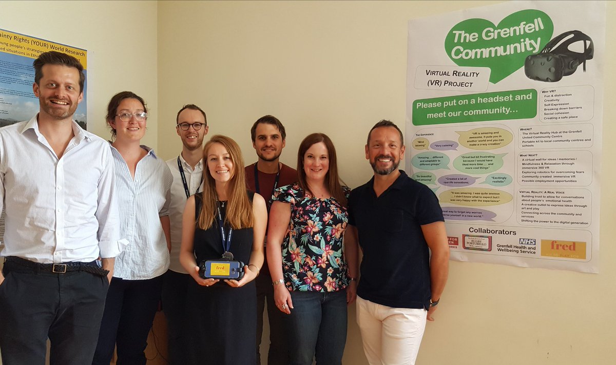 TheFredCompany's tweet image. Heading home after a wonderful, inspiring few days in Lisbon at the #CUIDARfinale conference on disaster resilience among young people with NHS &amp;amp; Fred colleagues from #grenfellvr @DrAdhyaru @DrHelenPsych et al