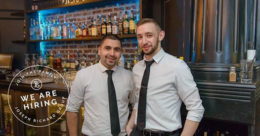 jrgpublichouses's tweet photo. Townhall Public House Fort McMurray is HIRING for all positions! 

Details:

Every Monday from 11am to 3pm
Every Thursday from 5pm to 8pm

Apply NOW: https://t.co/Q8WkPNP1st

We look forward to hearing from you. 

More info: https://t.co/mj4gaOmQq9 https://t.co/m1Z18ixvSX