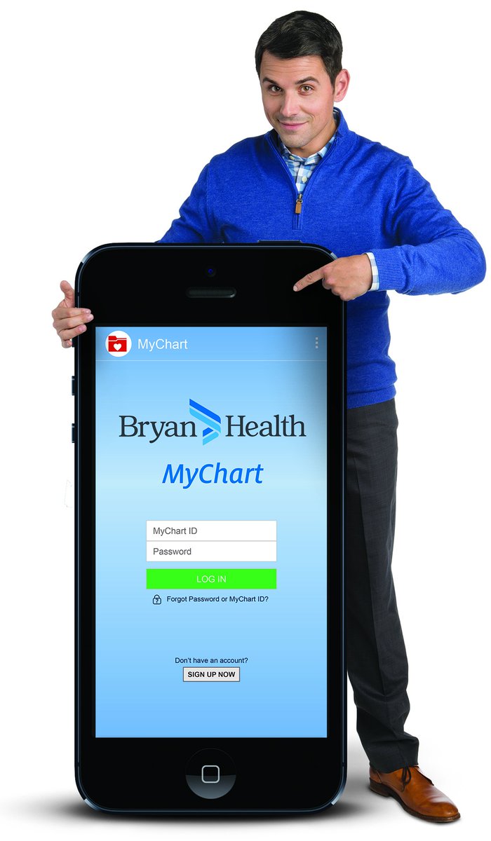 Bryan Health My Chart