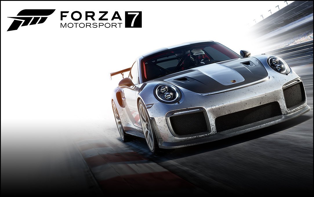 Stallion83's tweet image. RT &amp;amp; follow for a chance to win Forza Motorsport 7 for Xbox One &amp;amp; Windows 10