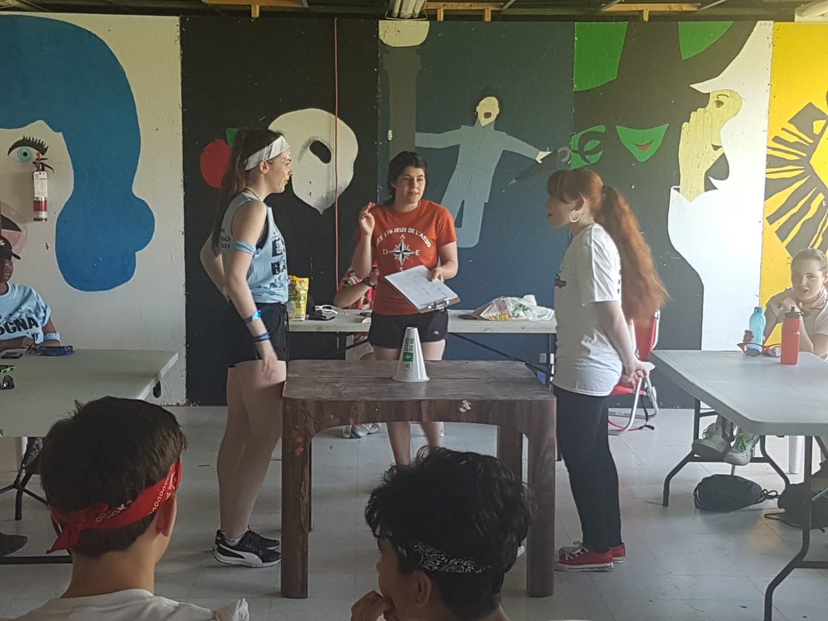 Csc MonAvenir tweet media