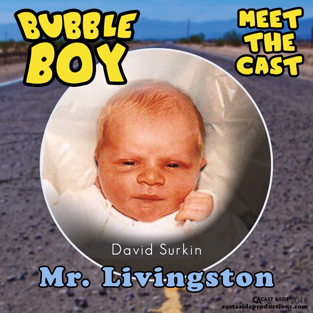 Cast Aside tweet media