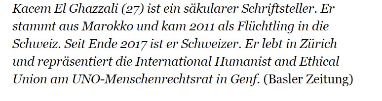 andrittis's tweet photo. @BarbaraFische19 @bazonline Nur damit Sie wissen, gegen wen Sie hetzen. Aber wahrscheinlich ist ihnen nicht einmal das peinlich. https://t.co/KMbkWo2aPM