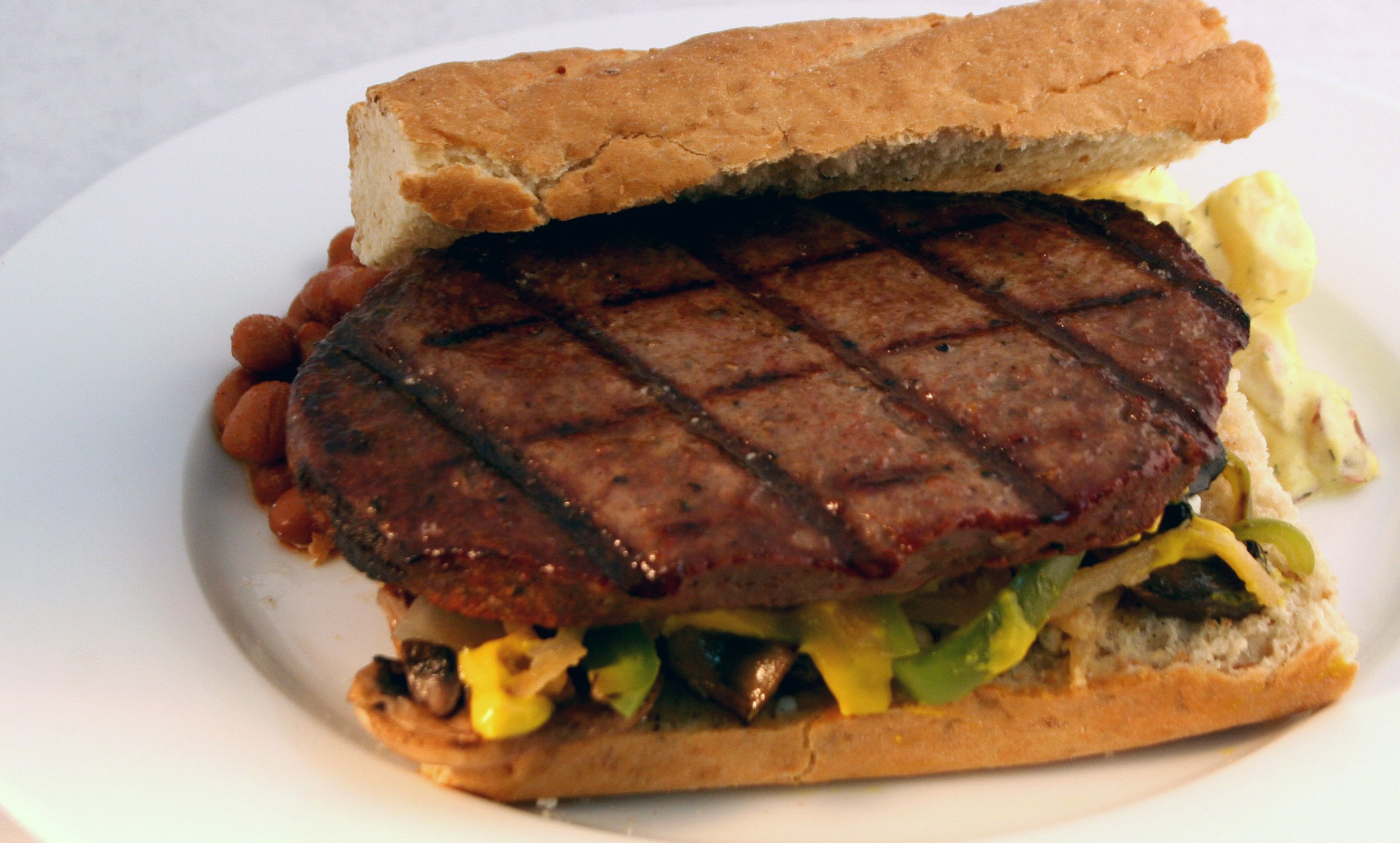 Chefs Requested on Twitter "Looking for a great grilling item for the