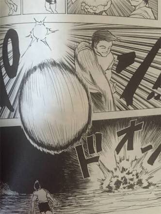 未来への飛翔 Na Twitterze みんなのゴンさん ゴンの制約だけ飛び抜けてやばいよね 他の奴らが制約使ったら どうなるんだろうとか考えてしまう 特に レイザーとかね レイザーはキメラアント編以降でも充分通じる力だと思う ハンターハンター ゴンさん