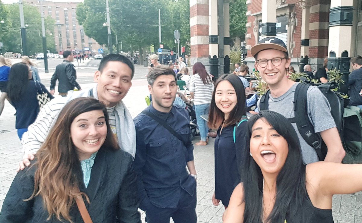 ritacervetto's tweet image. Delighted (to say the least) to be here. #afterhyper #whatdesigncando @WhatDesignCanDo