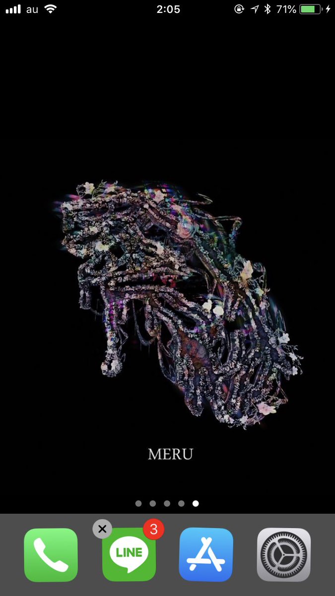 MeruSleep's tweet image. うぇい！