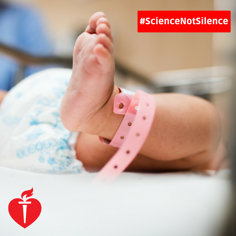 AmHeartAdvocacy's tweet image. Right now, the @ EPA is considering the #CensoringScience rule, which would allow the agency to exclude research that shows the health impacts of #pollution – but we won’t be silent. Particle pollution has been shown to contribute to the risk and burden of CVD. #ScienceNotSilence