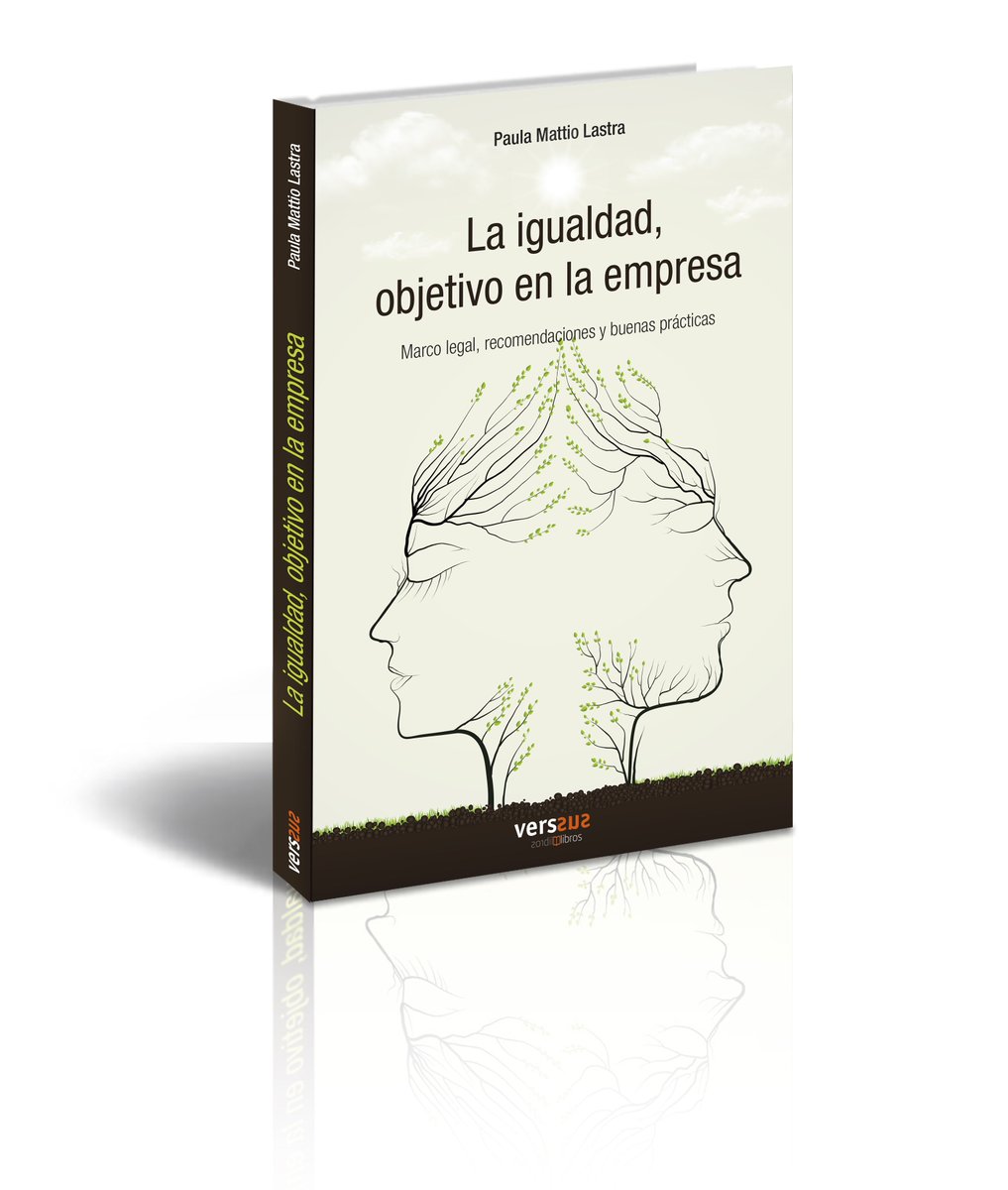 LibroIgualdad tweet media