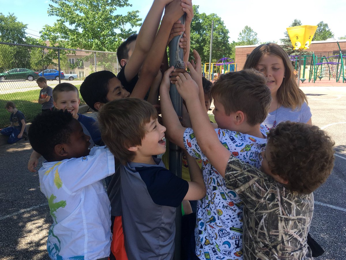 Templeton Elementary tweet media