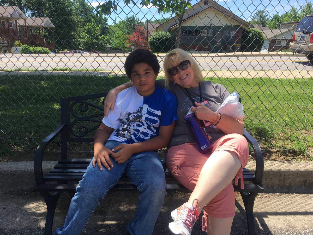 Templeton Elementary tweet media