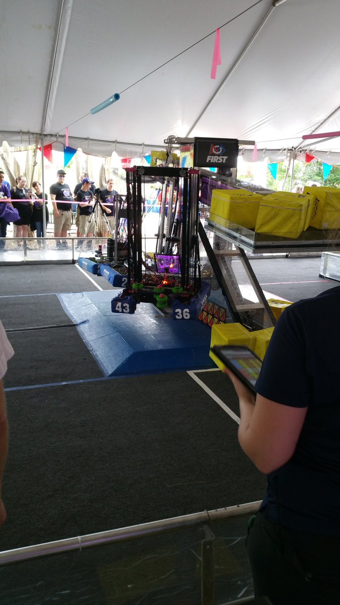 FIRST Bayou Regional tweet media