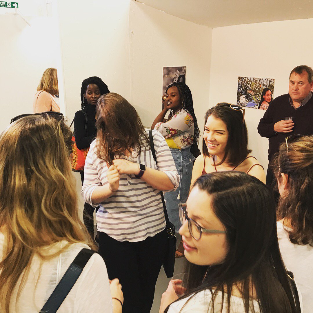 ArtsKeele's tweet photo. Retweeted Keele MCC (@Keele_MCC):
MCC Final Year Show! 👏 well done to all our amazing students #lovekeele #media #finalyearshow https://t.co/HNBoYe0Ew0 https://t.co/9fcjbmcMkj