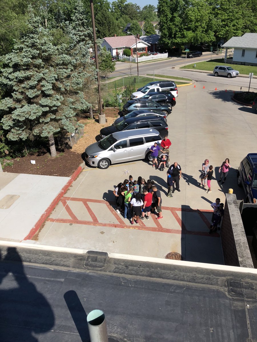 Templeton Elementary tweet media