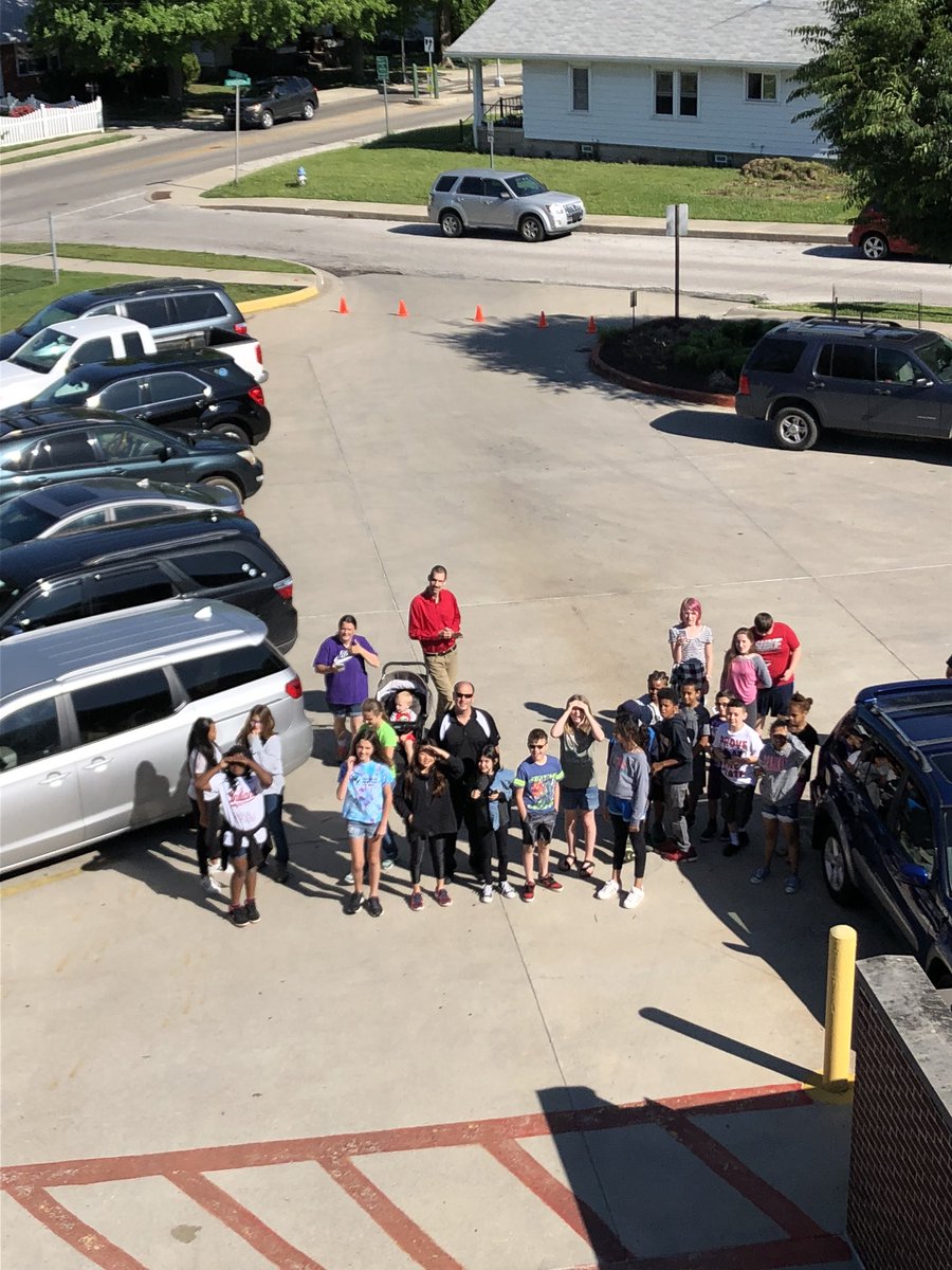 Templeton Elementary tweet media