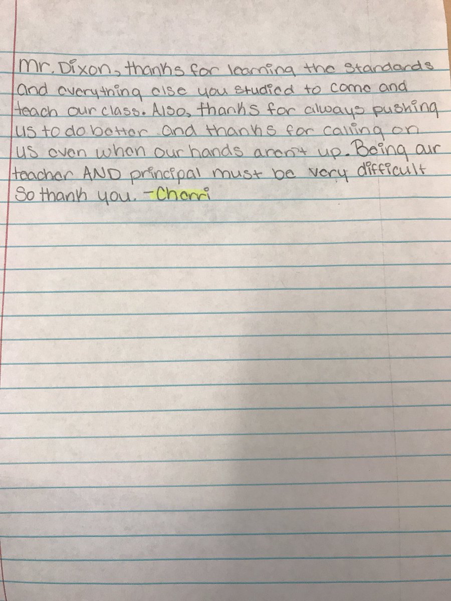 dixon_educates's tweet image. Our instructional team had to dust off our teaching caps this semester. We each taught a math class. Was I a math teacher, no? However, I will always be a teacher and the students needed us more than anything. This 📝 is our reason why! #KidsDeserveIt @ChelseyMintz @CharlaGroves