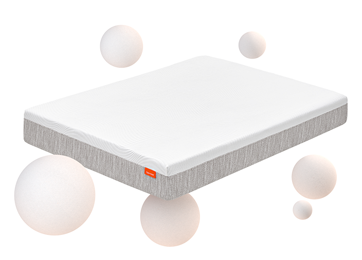 TuckSleep's tweet photo. #Giveaway alert! We've just launched our next giveaway for a @tomorrow hybrid mattress - winner chooses the size. Enter to win today! #sweepstakes #giveaways #freebies #mattress #sleep https://t.co/TC7NtNVSs7 https://t.co/mgaYJaG463