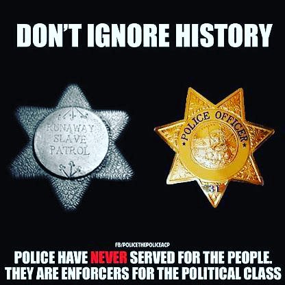 MonkZylio's tweet photo. Let us not ignore history now! ie "his story"...
#SlaveryControl https://t.co/8m9imwUj1E