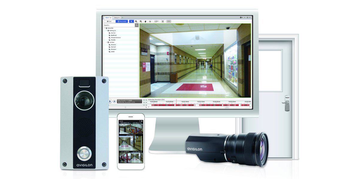 Avigilon Access Control Manager User Manual