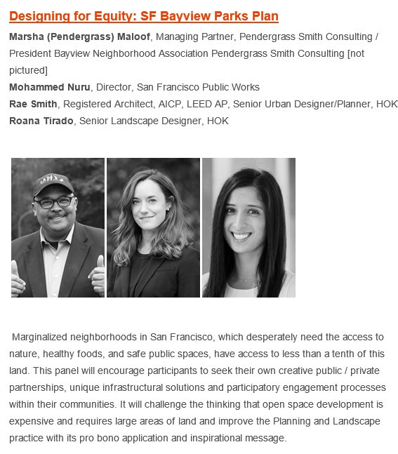 arae08's tweet photo. Excited for next week's @AIASF #NEXTSF panel on how we #design for #PublicHealth and promote #sustainable, #regenerative, #equitable growth via leftover #infrastructure and opportunistic #landscape at @HOKNetwork. https://t.co/6T0Er0zULd https://t.co/yBOuEdqBk2