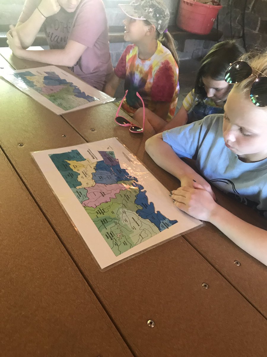 Perfect day at Green Lane Park! The creek is healthy and we are learning a lot about our watershed! <a href="/SASD_SalfordHil/">Salford Hills Elem</a>