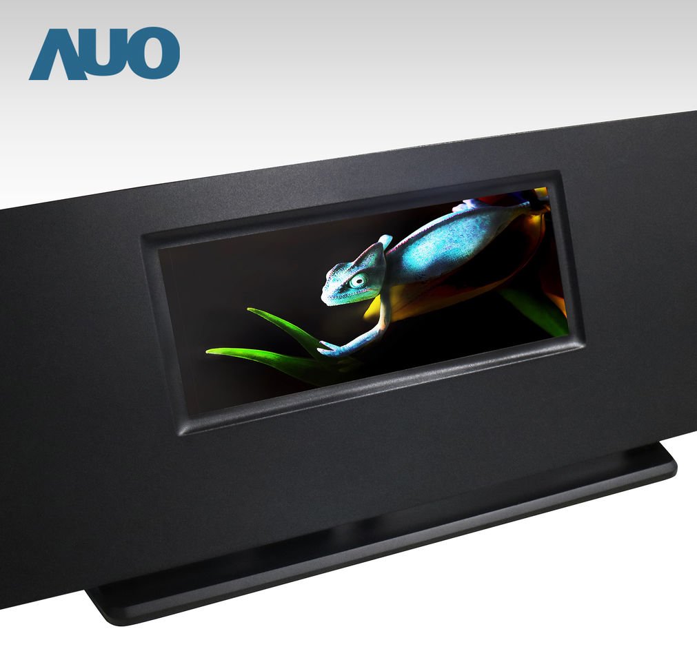 brho0m13's tweet image. ما توقعت يضبطون شاشة microled بحجم هاتف بهذي السرعة لكن كثافة البكسلات قليلة مايعني ان الدقة أقل 169ppi 

#DisplayWeek18