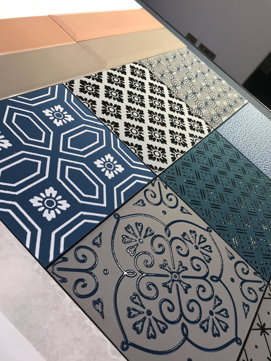 Awesome new styles <a href="/CDWfestival/">Clerkenwell Design Week</a> this year #interiordesign