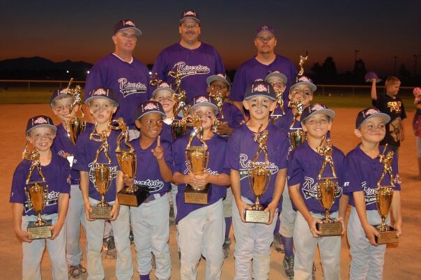 Riverton Baseball tweet media