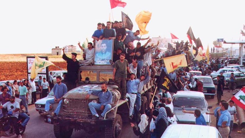 ثمانية عشر عامًا ونبض الكفاح، لم ولن يهدأ
beirutpress.net/article/438268
#تحرير #مقاومة