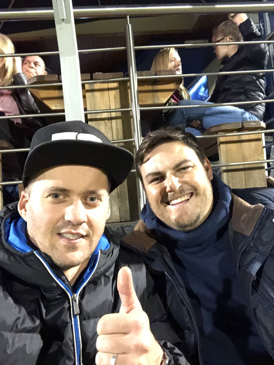 T3GearSA's tweet photo. Thursday night under the lights, wat hing our boy Jam! Lukas 'Kassie' Klopper 💪🏼
💪🏼
💪🏼
🏉🏉🏉 #T3Sport #T3Rugby #T3 @danielaedge7 @MalcolmRatz https://t.co/891BDzTp6Q