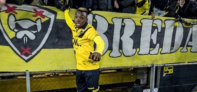 NAC Breda Fans tweet media