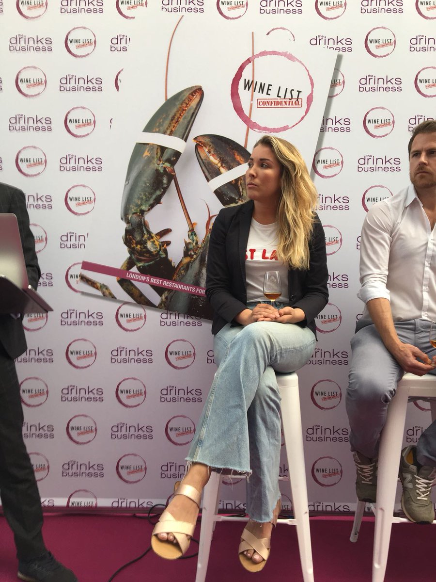 Clarette tweet media