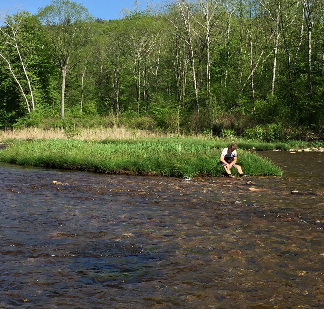 There will be some new hidden treasures in our <a href="/GrandFundo/">JAM Fund Grand Fundo</a> this year! Register by May 30 and save $! #grandfundo bikereg.com/jam-fund-grand…