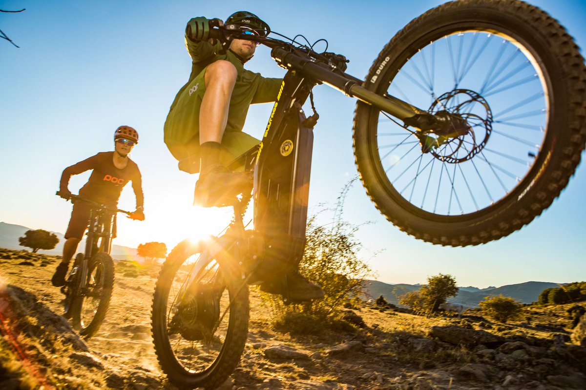 The Bultaco Brinco - perfect for summer ☀️
bultaco.co.uk
#bultaco #brinco #bultacobrinco #motobike #moto #bike