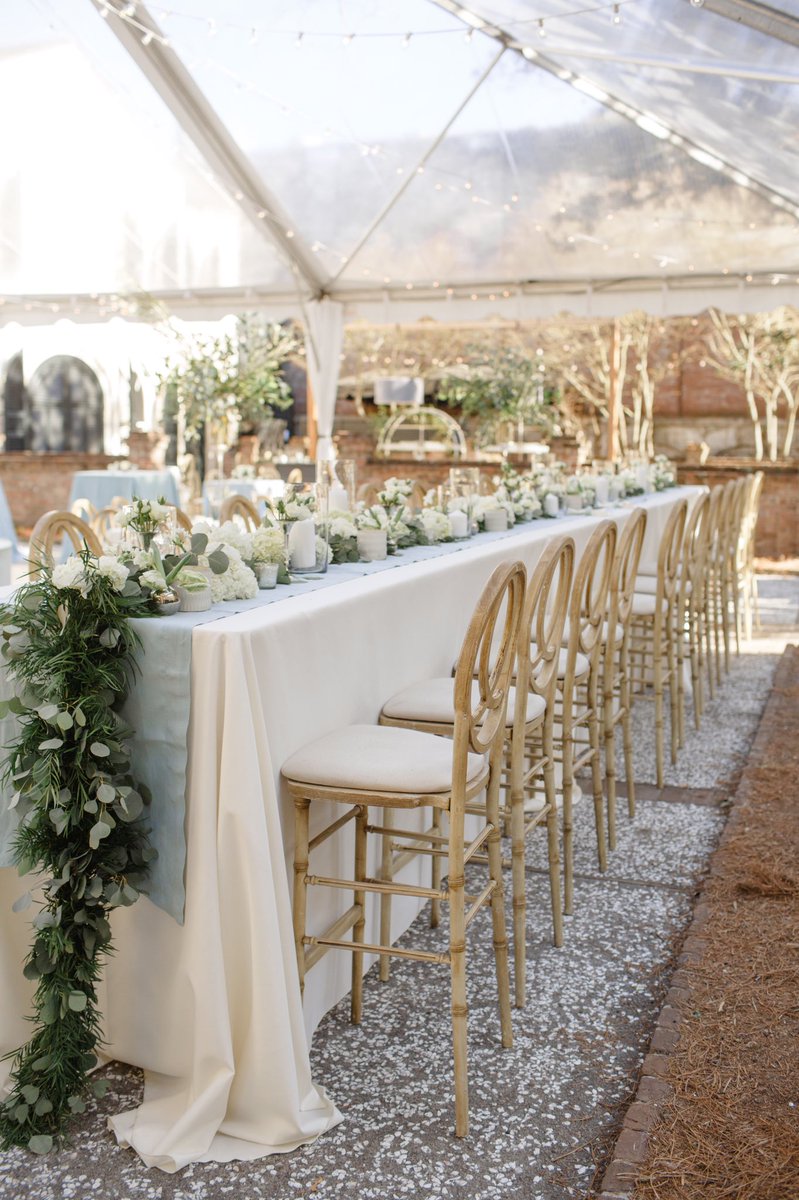 Event_Haus's tweet photo. Pretty blue hues to brighten your mood. 🌥
📸: @followriverland 📒: Boutique Planning 
.
#eventprofs #eventdesign #eventdecor #weddinginspiration #destinationwedding #hightop #charleston #charlestonwedding #charlestonevents #inspiration #weddingstyle #ThursdayThoughts https://t.co/12JGkbVXr0