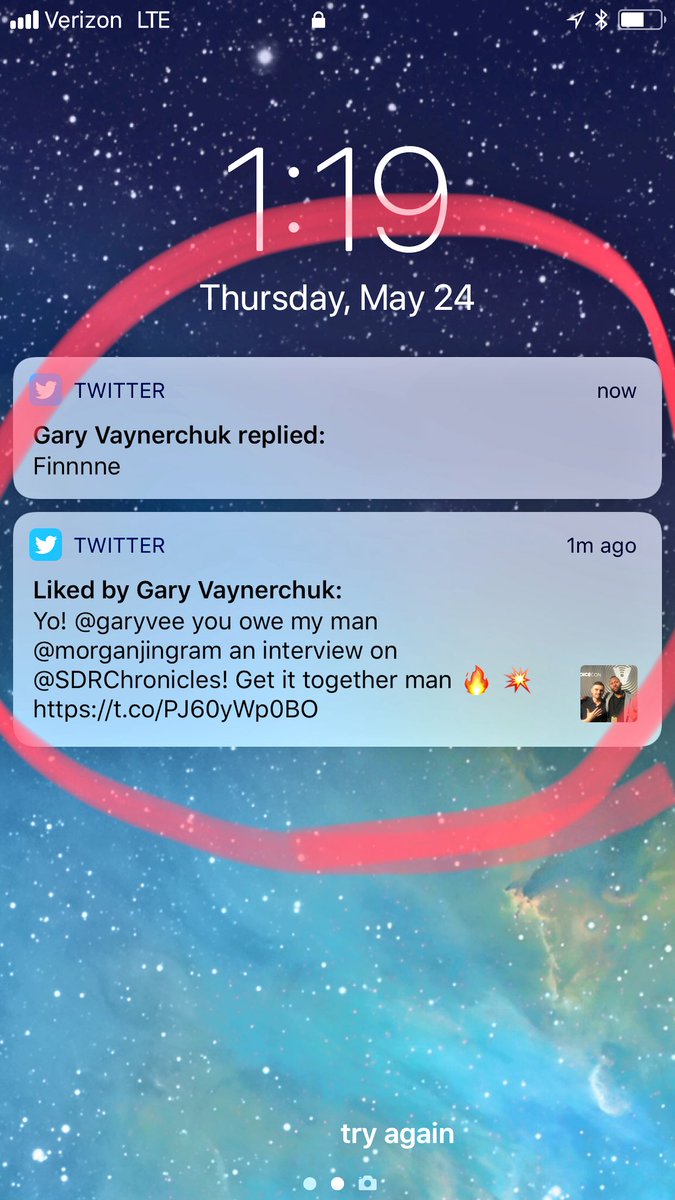 Billy_Boozer's tweet image. 💥 No better way to kick off @simplysaas than getting a reply from @garyvee for a past @simplysaas presenter @morganjingram 💥