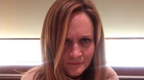 Samantha Bee's problem turned out to be that she far too authentically represents the actual worldview of a significant chunk of Democrat base