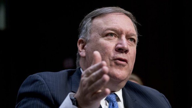 Pompeo: Ana gündem maddemiz  'Rojava'
@nerinaazadnet

 #Kurd #Kurdistan #Nerinaazad

nerinaazad.org/tr/news/region…