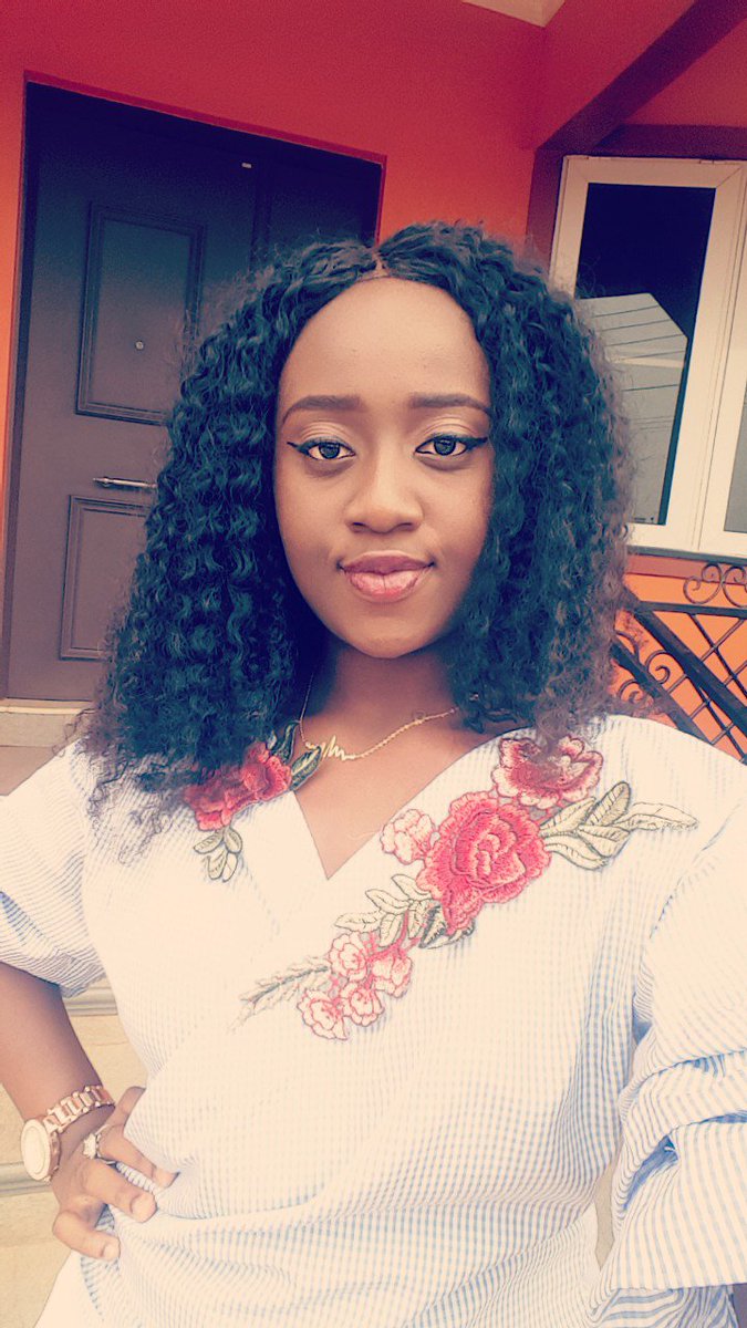 Nikki_Yaa's tweet photo. #FineAkuapemTwitter
#FineGaTwitter
#BigforeheadTwitter https://t.co/4hLjMRA2x8