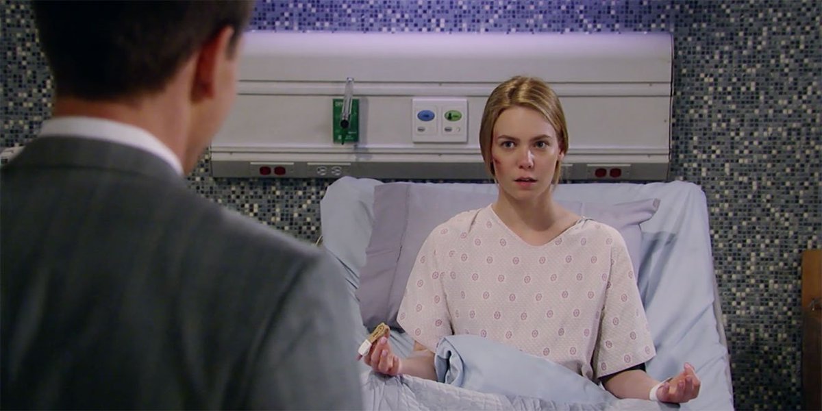 General Hospital tweet media