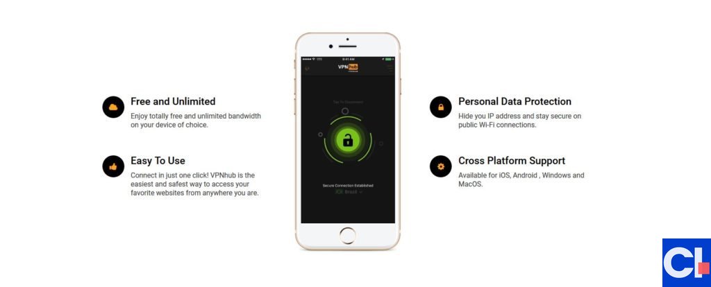 CoreInsiders's tweet photo. Pornhub launches its own free VPN 
#Android #hub #iOS #Pornhub #vpn #vpnhub #Tech #Technews #Technology #Android https://t.co/aDtK2GHhVQ https://t.co/10cVJjJDbH
