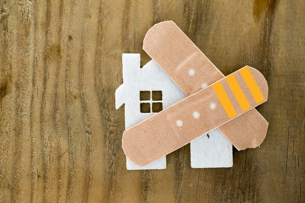 ecoinsulation's tweet photo. When things go wrong – some home warranty terms you need to know https://t.co/PlgTFxjqWm https://t.co/QrtPQyB82q