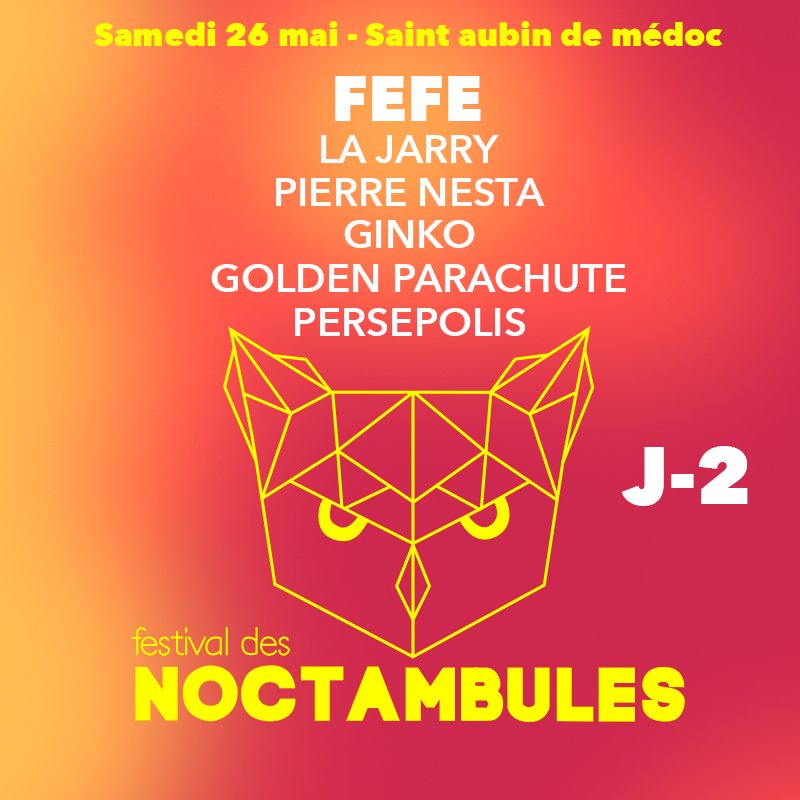 FestivalDnoctambules tweet media