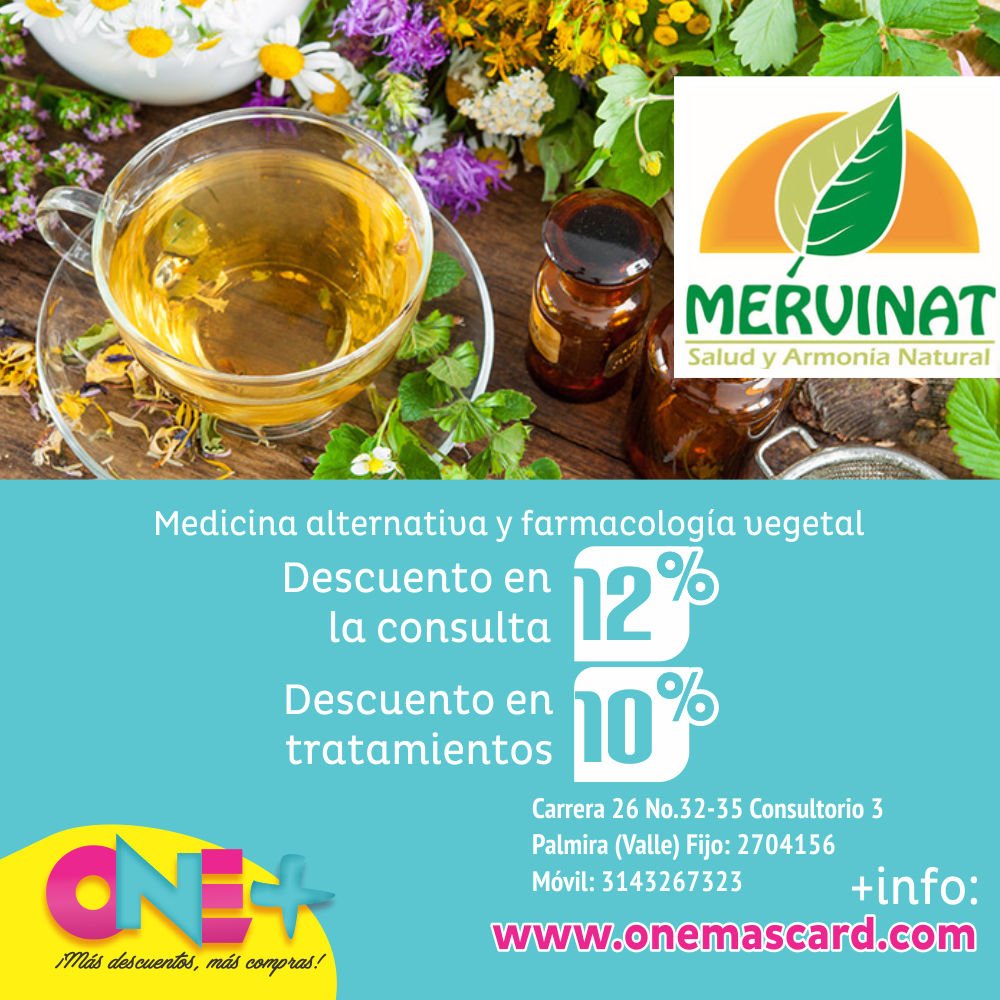onemascard's tweet photo. Medicina Alternativa y Farmacología Vegetal #Mervinat Cra 26#32-35 Consultorio 3 Palmira. Fijo: 2704156 Móvil: 3143267323 https://t.co/BW6SrublWE #OneMasCard #salud #natural #like4like #palmira #follow https://t.co/HdZ1LfPqBJ